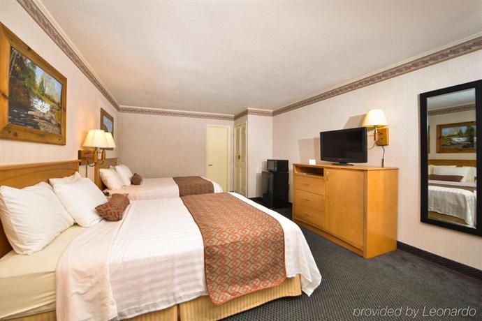 Best Western Eldreth Inn Jefferson (North Carolina)