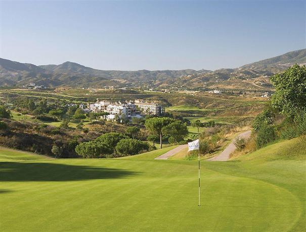 La Cala Resort Mijas