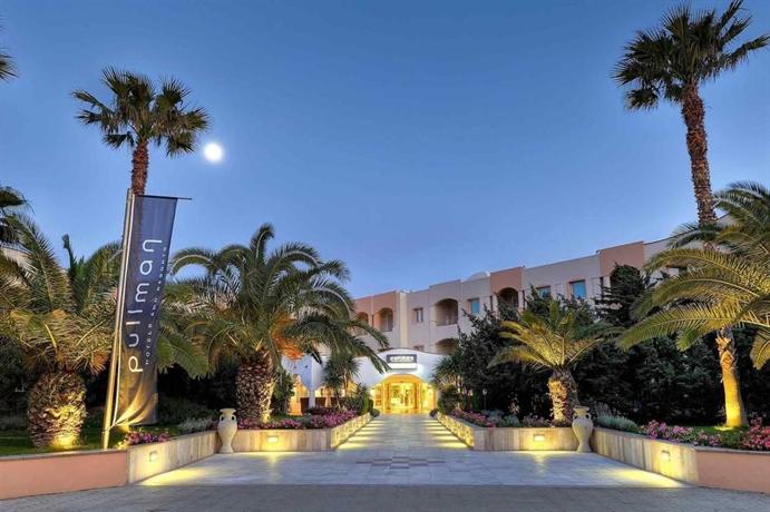 Pullman Timi Ama Sardegna Villasimius Compare Deals