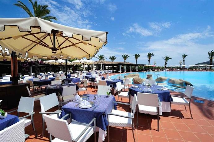 Pullman Timi Ama Sardegna Villasimius Compare Deals