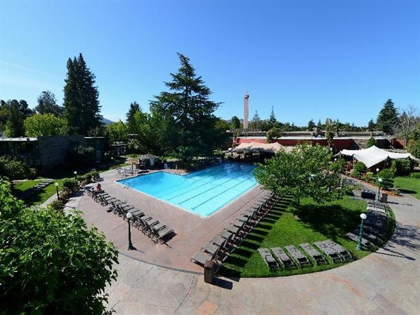 Flamingo Conference Resort & Spa, Santa Rosa - Compare Deals