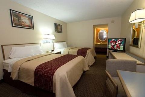 Red Roof Inn Danville Pa Compare Deals