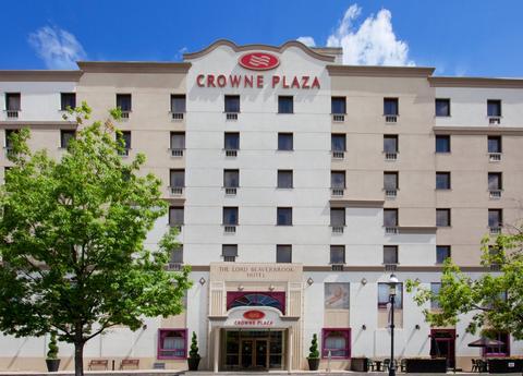 Crowne Plaza Fredericton-Lord Beaverbrook