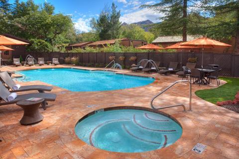 L'auberge De Sedona