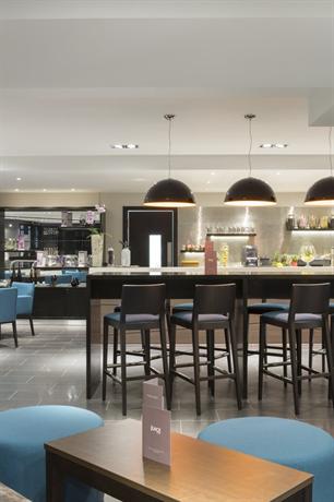 Bellhouse Hotel Beaconsfield Spa Bellhouse Hotel Beaconsfield Spa