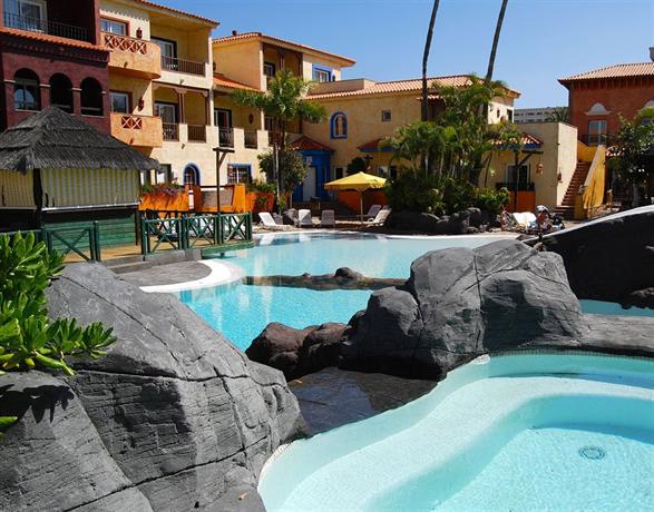 Park Club Europe Hotel Tenerife