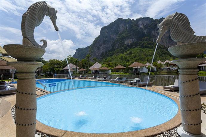 The Verandah Krabi Compare Deals - 