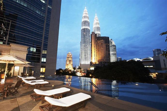 Impiana KLCC Hotel, Kuala Lumpur  Compare Deals