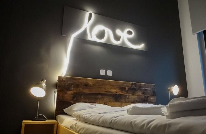 NYX 프라하, NYX Prague