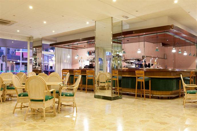Planet One Hotel Mallorca Planet One Hotel Mallorca