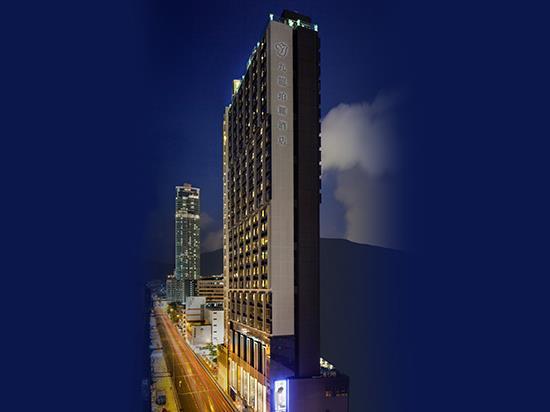 로즈데일 호텔 구룡, Rosedale Hotel Kowloon