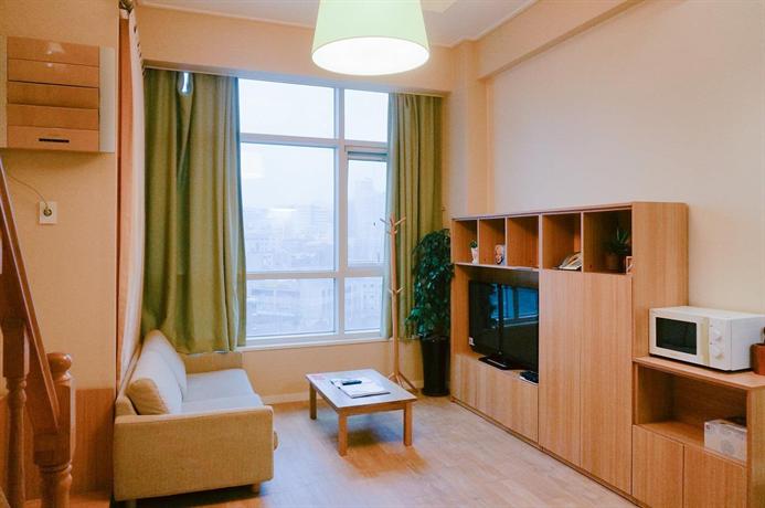 Serviced Apartment Seoul Station - Compare Deals