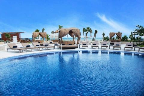 하이드웨이 앳 로열턴 리비에라 칸쿤 올 인클루시브 (성인 전용), Hideaway at Royalton Riviera Cancun All Inclusive-Adults Only