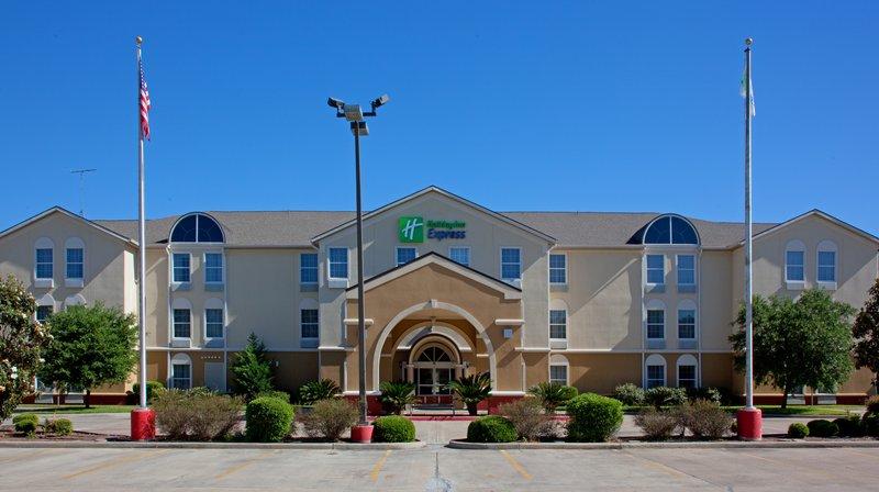 Holiday Inn Express Hotel & Suites Columbus Texas