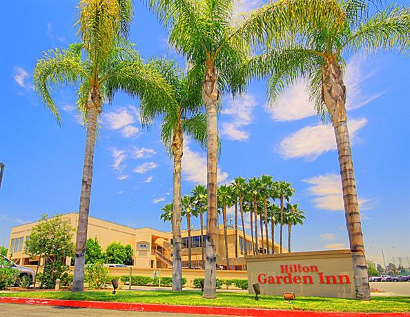 Hilton Garden Inn Montebello Los Angeles Die Gunstigsten Angebote