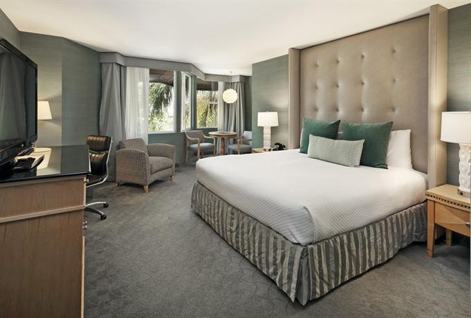 The Belamar Hotel Manhattan Beach Compare Deals About The Belamar Hotel