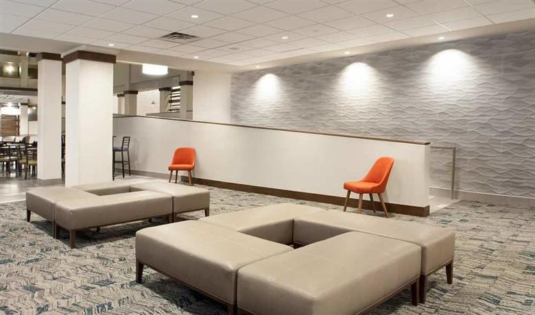 Embassy Suites By Hilton Bloomington Minneapolis Compare Deals
