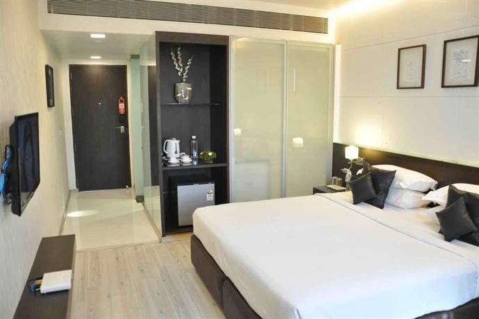 Comfort Inn Sunset Ahmedabad Compare Deals