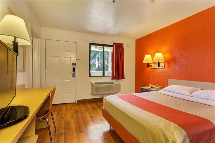 Promo [80% Off] Motel 6 Vallejo Six Flags West United States | Hotel W Usa