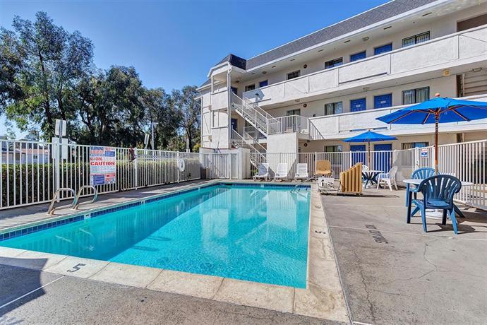 Promo [60% Off] Motel 6 Vallejo Six Flags East United States | Promo