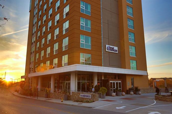 Hotel Indigo Asheville Downtown Compare Deals