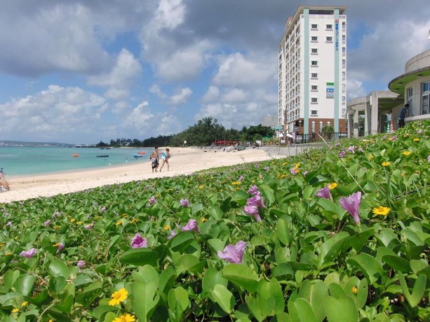 베스트 웨스턴 오키나와 코우키 비치, Best Western Okinawa Kouki Beach