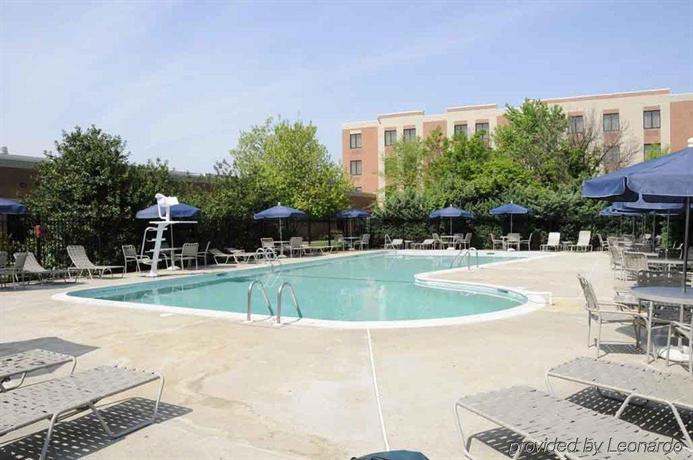 Comfort Inn Conference Center Bowie Compare Deals