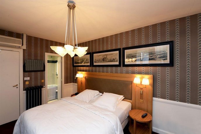 호텔 이버 파리, Hotel Eber Paris