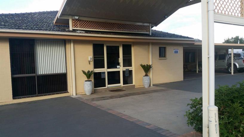 Ben Chifley Motor Inn