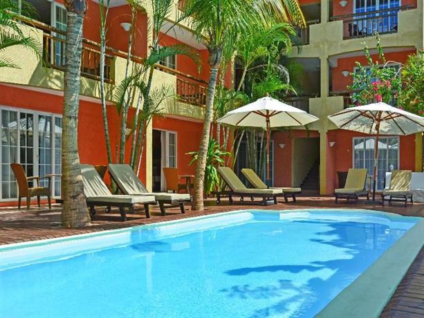 Image result for la margarita hotel mauritius