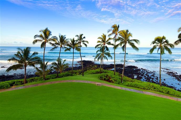 Sheraton Kauai Resort, Poipu - Compare Deals