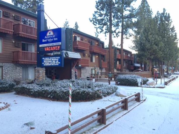 Americas Best Value Inn Center Lake Tahoe South Americas Best Value Inn Center Lake Tahoe South Compare Deals