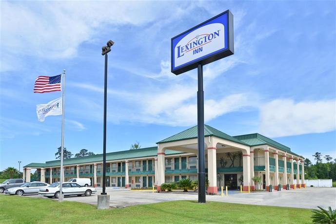 Best Western University Inn Hammond (Louisiana)