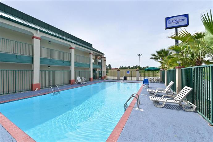 Best Western University Inn Hammond (Louisiana)