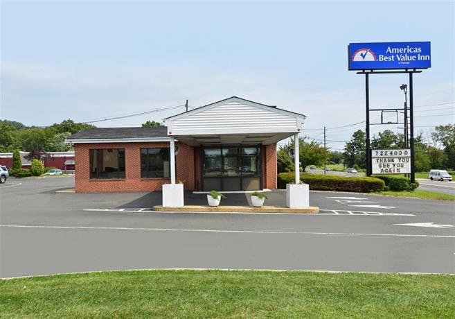 Americas Best Value Inn Bridgewater