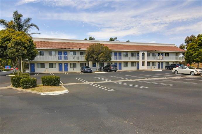 Motel 6 Santa Maria