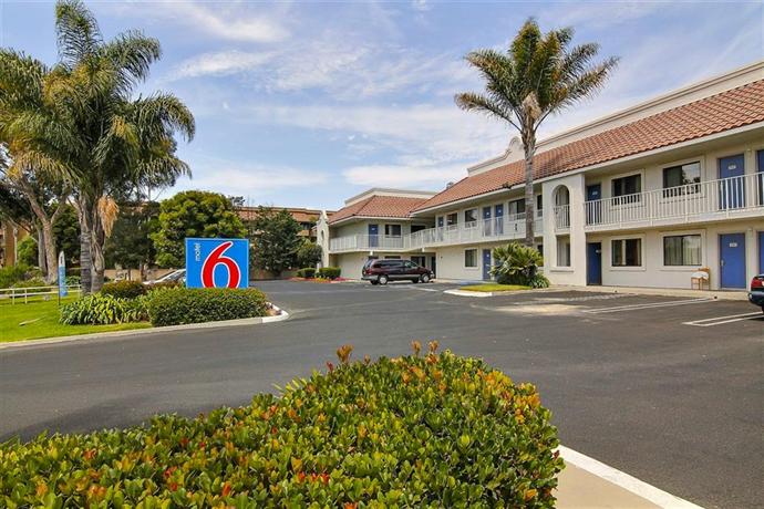 Motel 6 Santa Maria