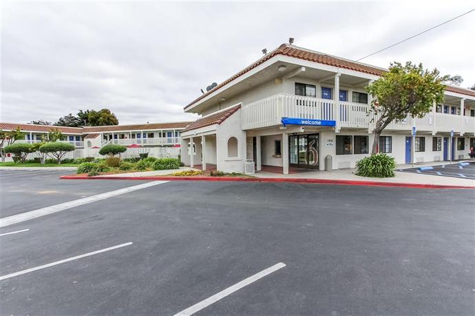 Motel 6 Salinas North Monterey Area Compare Deals - 