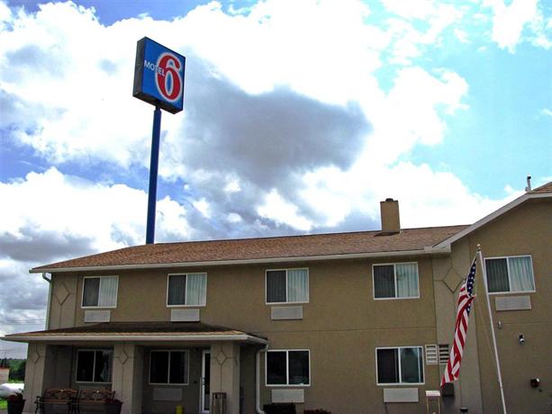 Motel 6 Barkeyville PA