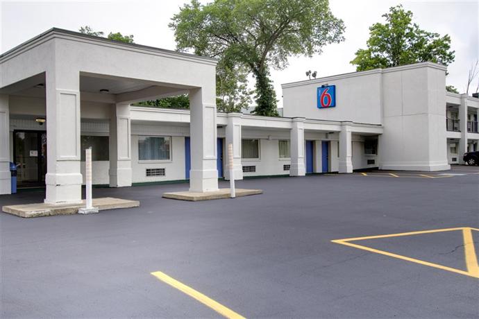 Promo [60% Off] Motel 6 Richfield Oh United States | S Hotel Jamaica