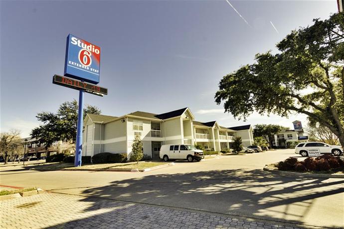 Promo [90% Off] Studio 6 Dallas Garland Northeast United States | Hotel