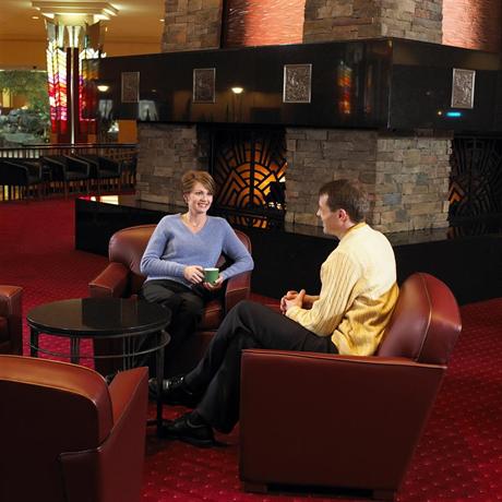 Mystic lake casino hotel deals