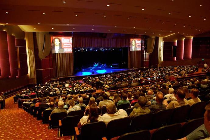 Mystic lake casino hotel deals