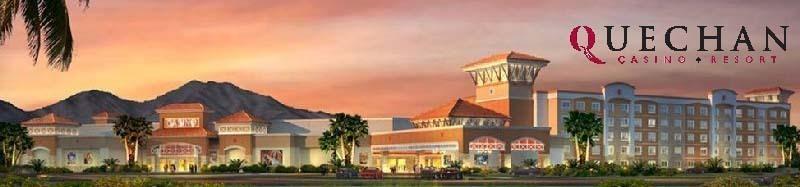 hotels near casino yuma az