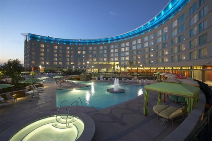 Tachi Palace Hotel Lemoore Compare Deals
