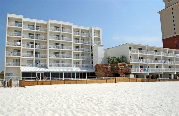 Best Western On The Beach Gulf Ss Compare Deals