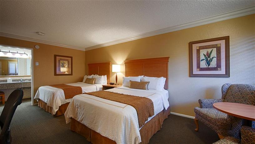 Best Western Plus El Rancho Inn Millbrae Compare Deals