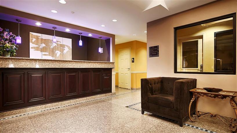 Best Western Houma Inn Gray (Louisiana)