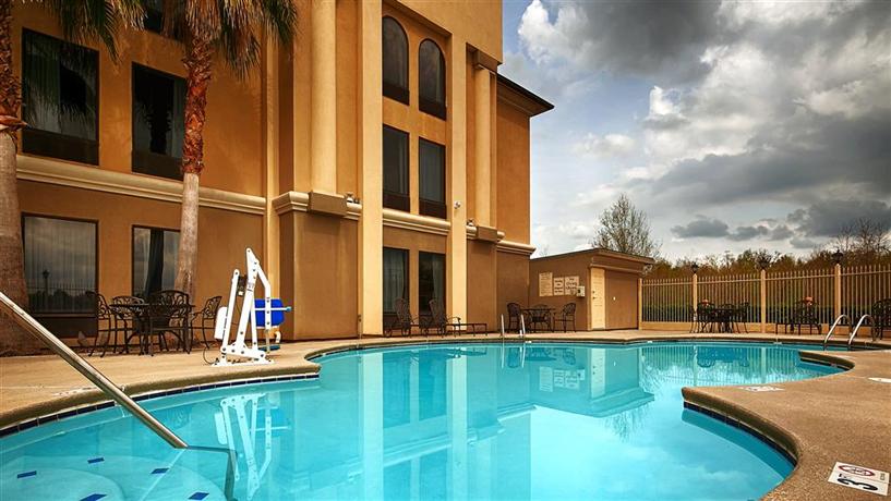 Best Western Houma Inn Gray (Louisiana)