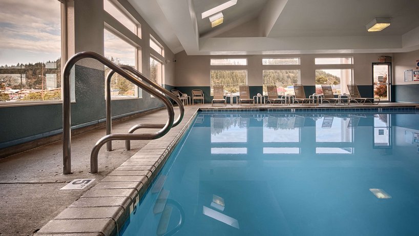 Best Western Plus Salbasgeon Inn Suites Of Reedsport Compare Deals About Best Western Plus Salbasgeon Inn Suites Of Reedsport
